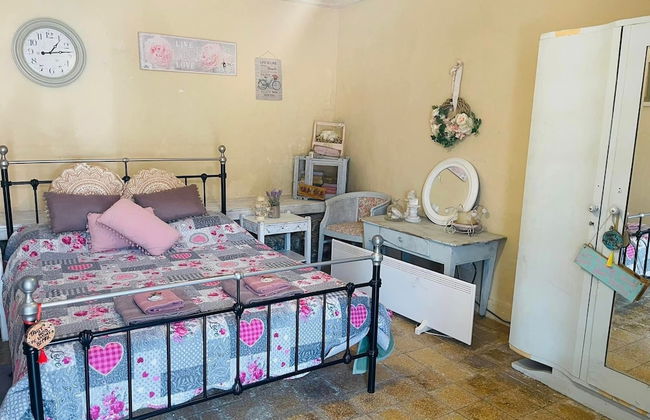 Holiday House Prodromos - Photo 5