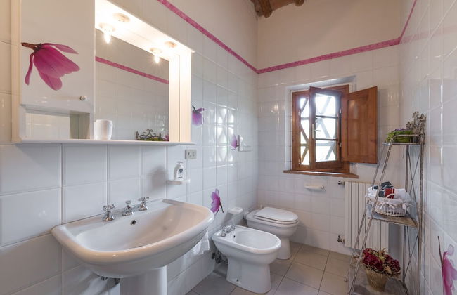 Podere Torricella - Foto 78