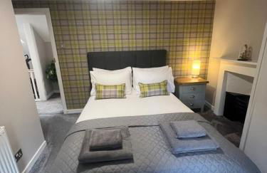 The TWEED in the centre of Melrose - Foto 10