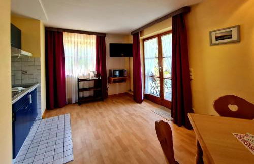 Appartementhaus „die Kuh am See“ (vormals Haus St. Leonhard) - Foto 40