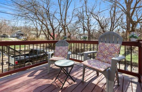 Jazzy Charmer with 3 Queen BedsJazzy Charmer - Foto 19