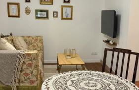 Bambou Studio, Cocon nature - Foto 13