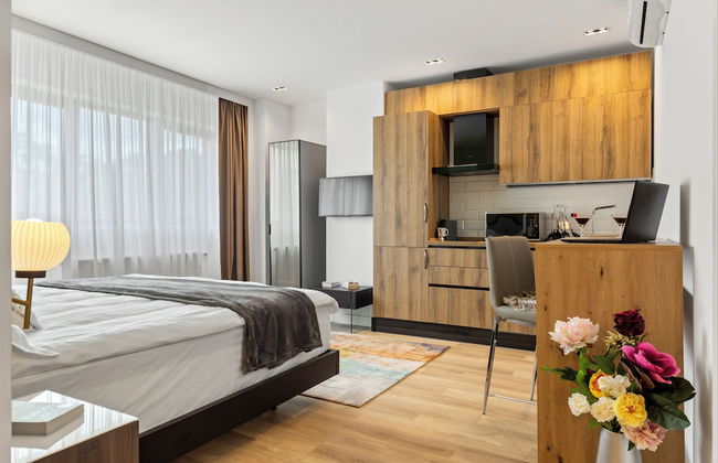 Uni 88 Apart Hotel - Foto 3