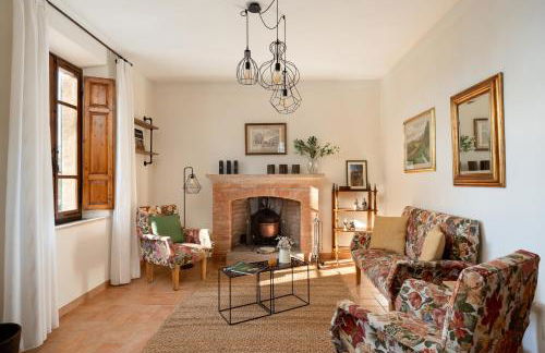 Casa Maria - Modern Home near Montalcino - Foto 16