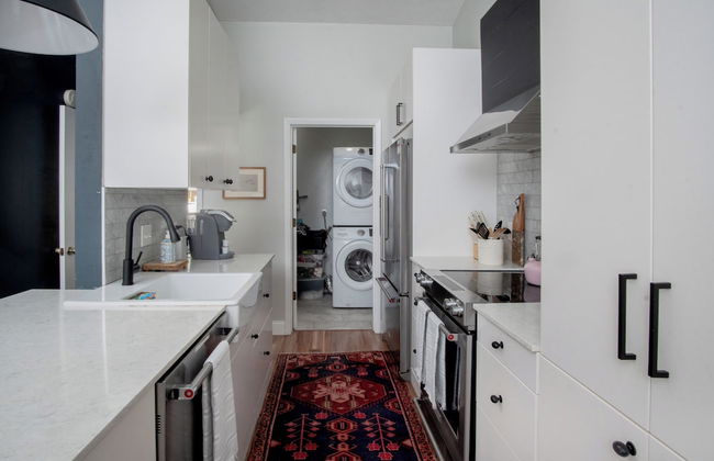 Peaceful modern and close to everything - Foto 14