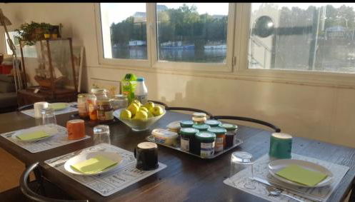 Bed and breakfast Megalight2 - Foto 3