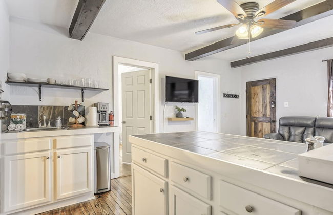 2BD Cozy Retreatclose to Red Rocksdogs Welcome! - Photo 9