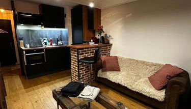 Charmant studio face Gare - Foto 3