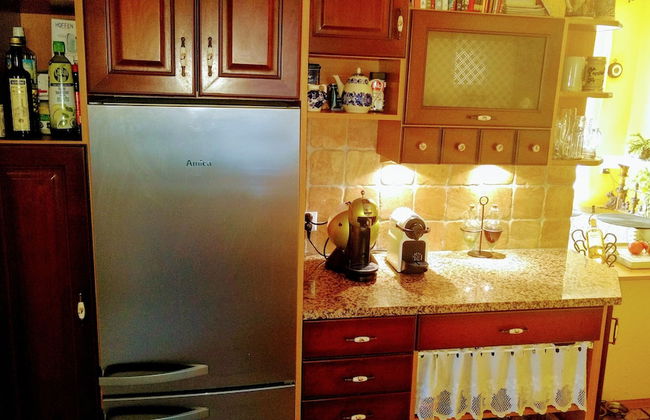 Apartment Under Cedar - Foto 4