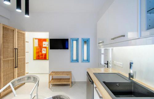 Georgia apartments and suites in town - Foto 40