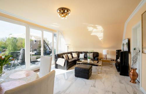 Ferienwohnung Birkenallee 55 - Foto 17