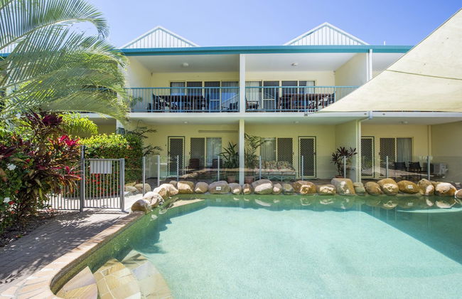 Sails on Horseshoe Apartment 9 - Photo 16