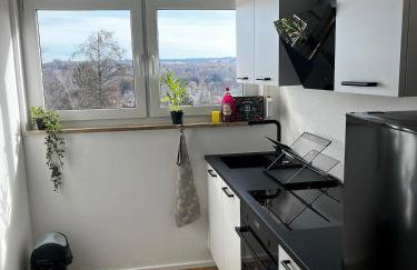 Zentrales Apartment an der BigBox - Foto 1