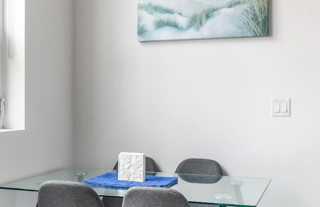 2BR 2 Storey Loft Free Parking Gym - Foto 10