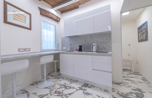 Olympias Brera Suite - Foto 1