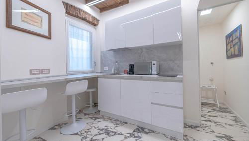 Olympias Brera Suite - Foto 1, stove