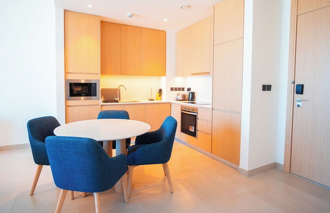 Address Residences Marassi Vista - Photo 32