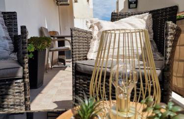 Luxury Apartment Nuneni - Foto 17