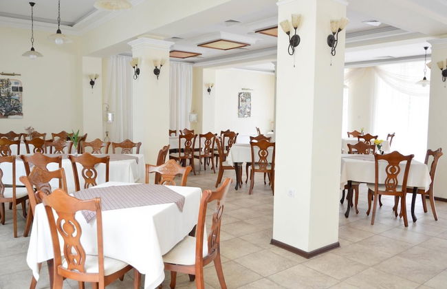 Villa Bellevue -Golden Sands Nature Park - Foto 47