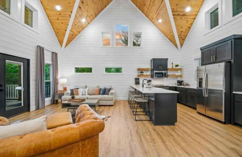 Double Arrow Cabin - Photo 50