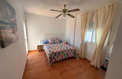 Apartamento en Mojácar Playa con vistas al Mar y Piscina - Photo 8