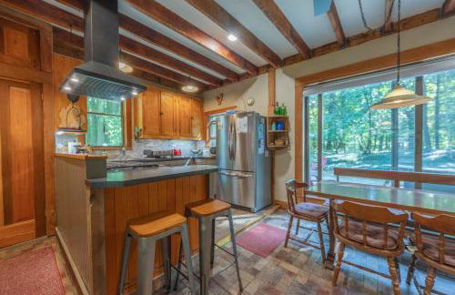 Walking distance to Lake Michigan! Cozy Cottage - Foto 7