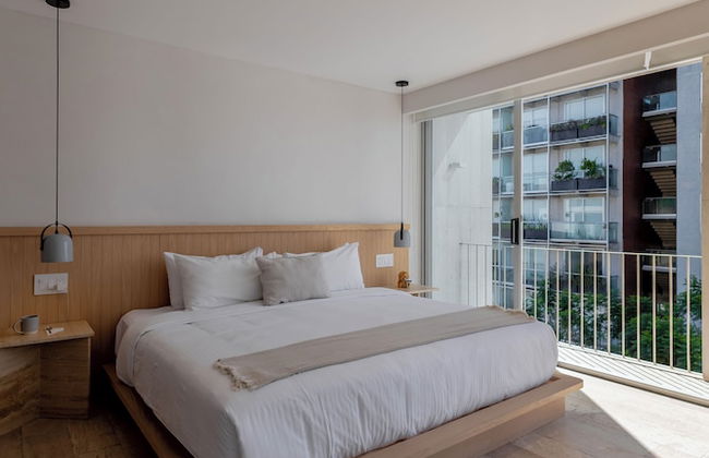 Capitalia Downtown Del Valle - Foto 20