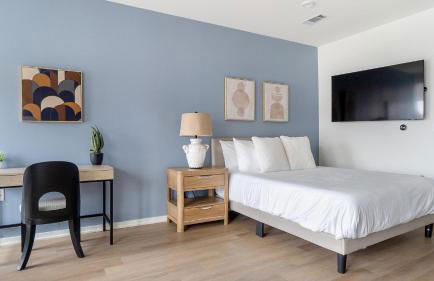 Landing Incredible 2BD Gym Rooftop Lounge - Foto 58