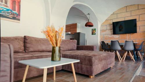 Denkmal-Wohnung in Bamberg - Foto 2