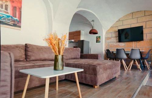 Denkmal-Wohnung in Bamberg - Foto 2