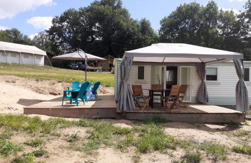 restyled bohemian mobil home carpe diem - Foto 10