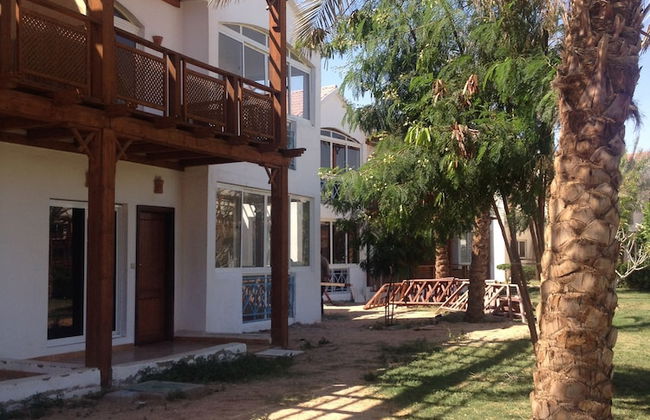 Gold Sharm Residence - Foto 1