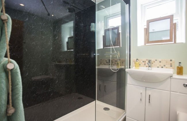 Withy Cottages - Foto 8