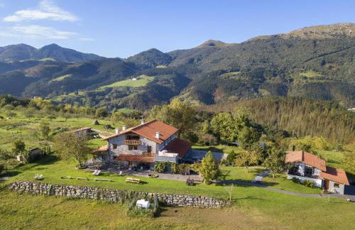 URAIN Suites - Apartments at Flysch-Coast - Photo 1