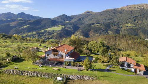 URAIN Suites - Apartments at Flysch-Coast - Foto 1