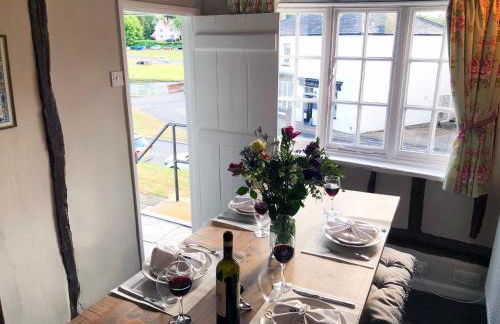 Millie's Cottage - Foto 17