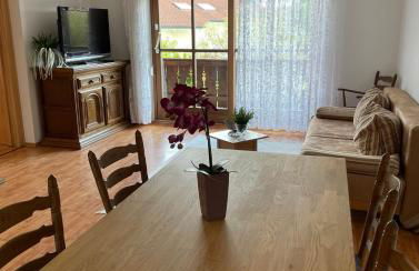 Ferienwohnung Wolf - Photo 12