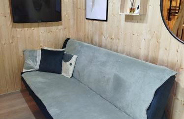 Jeziorna Ostoja - Foto 7