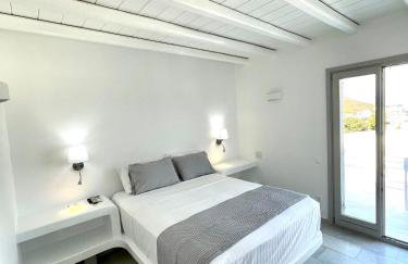 SUNSENSES luxury VILLAS Paros - Photo 47