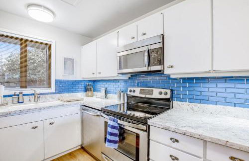 Port Ludlow Beach Condo - Foto 12