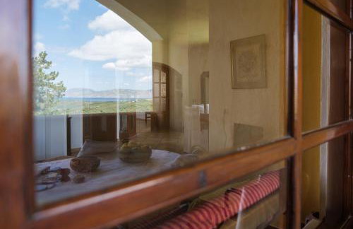 Charming Country House with View - Foto 15