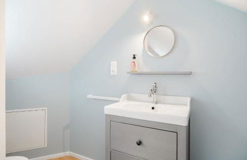 L’atelier, appartement lumineux et cosy - Foto 15