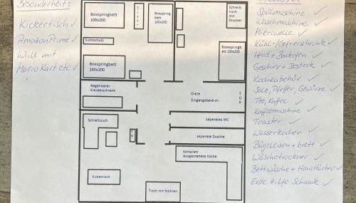 VerwöhnWohnungDeluxe - Foto 2