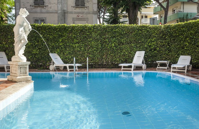 Residence Villa Lidia - Foto 19