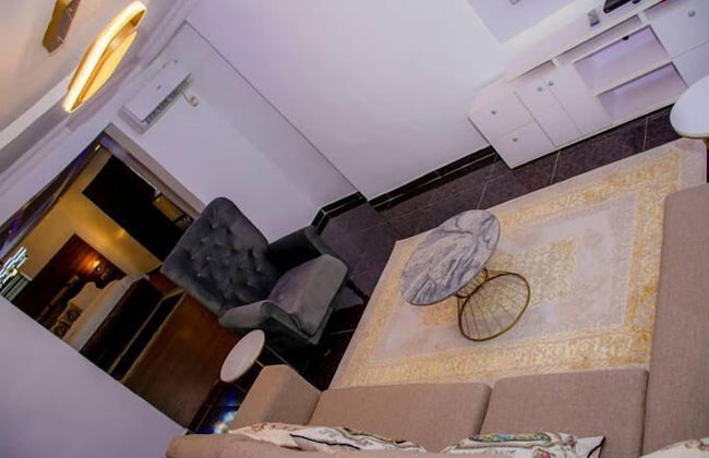 Kay's Place luxury Apartment and hotels - Foto 14