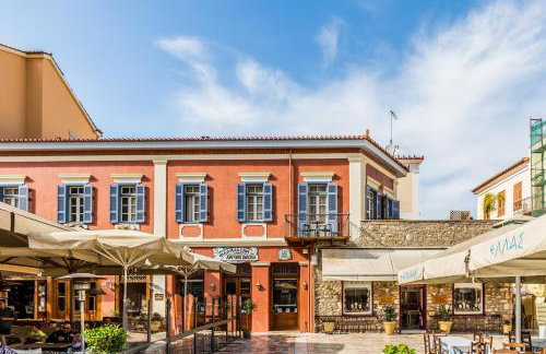 Ktima Anastasia - Foto 79