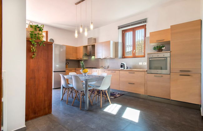 Sardinia Re - Villino Silvia - Foto 2