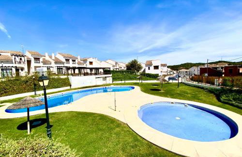 Casita rural Sierra de Sevilla, combina una maravilla - Foto 1