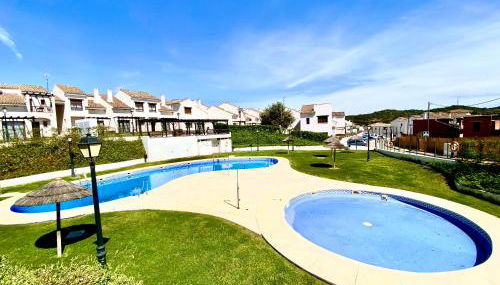 Casita rural Sierra de Sevilla, combina una maravilla - Photo 1