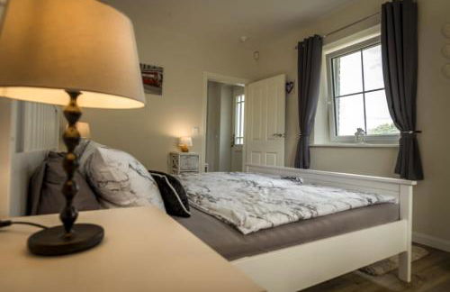 Ferienwohnung Heide View - Foto 40